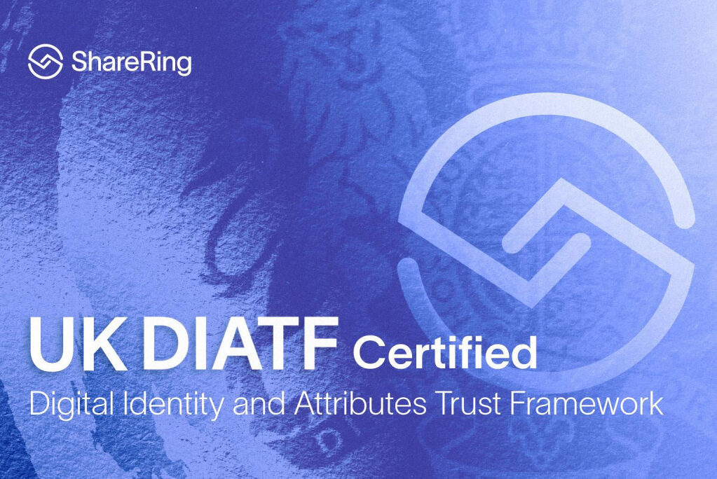 ShareRing Certified In The UK As A Trusted Digital Identity Services Provider
coinspeaker.com/sharering-cert…