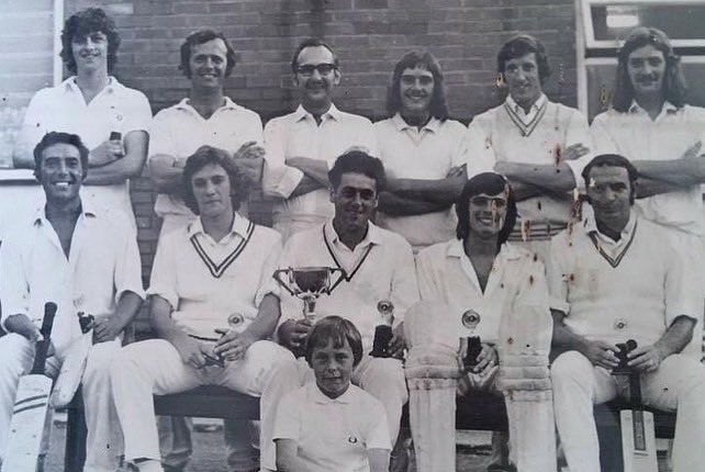 ShotleyCricket's tweet photo. Not a bad day for the Stokoe family.

Just the 4 winners medals!

🥇🥇🥇🥇 

💚⚔️💛 https://t.co/LWaNqOEZzU