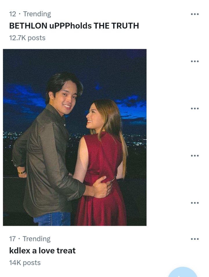 Meeshell10's tweet photo. Good evening madlang sweethearts and solids
Happening now trending nationwide
BETHLON uPPPholds THE TRUTH
KDLED A LOVE TREAT
#KdLex
#PPPSingil
#PiraPirasongParaiso https://t.co/3URIxtlDqa