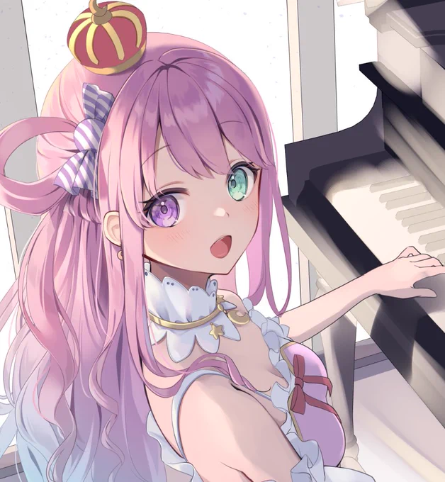 wip
