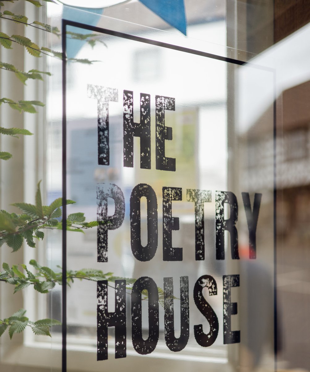 Ledbury Poetry is looking for a Director to cover Chloe Garner's sabbatical from 1st April 2024 for 18 months.
Ledbury Poetry is looking for a Chair of Trustees.
Please see here for all details: ledburypoetry.org.uk/.../jobs-and-o… Closing date 27.11.23 <a href="/PoetrySociety/">The Poetry Society</a> <a href="/ace_midlands/">ACE Midlands</a>