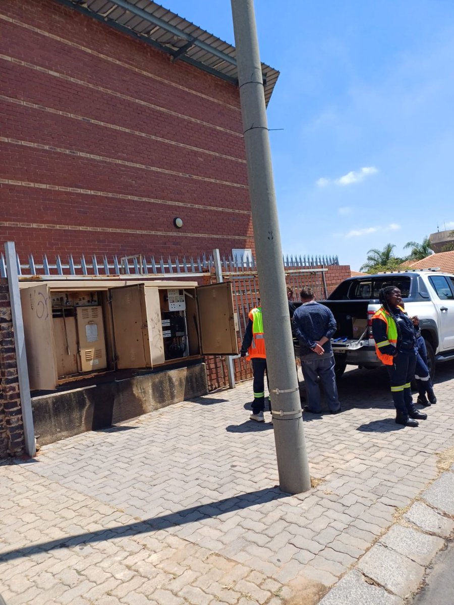 @CityPowerJhb tweet media