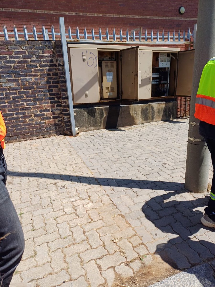 @CityPowerJhb tweet media