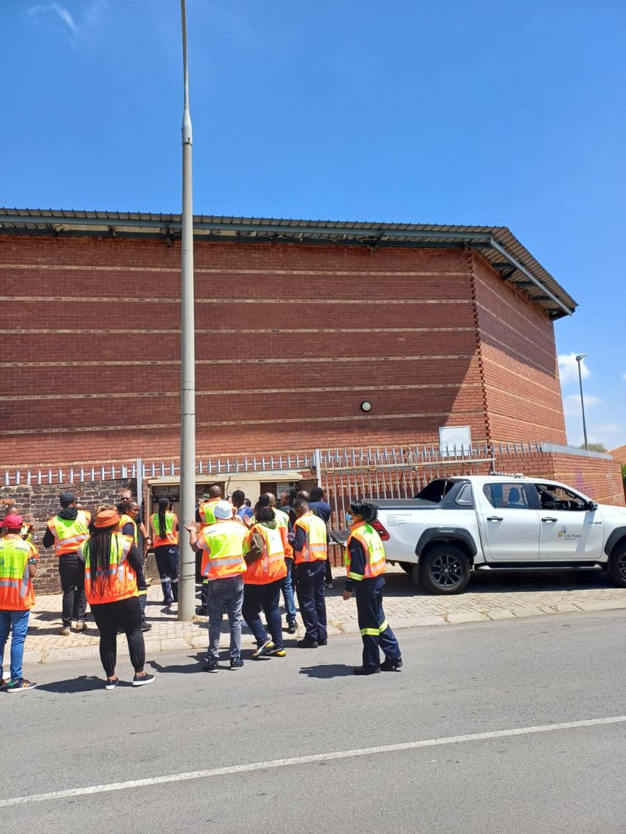 @CityPowerJhb tweet media