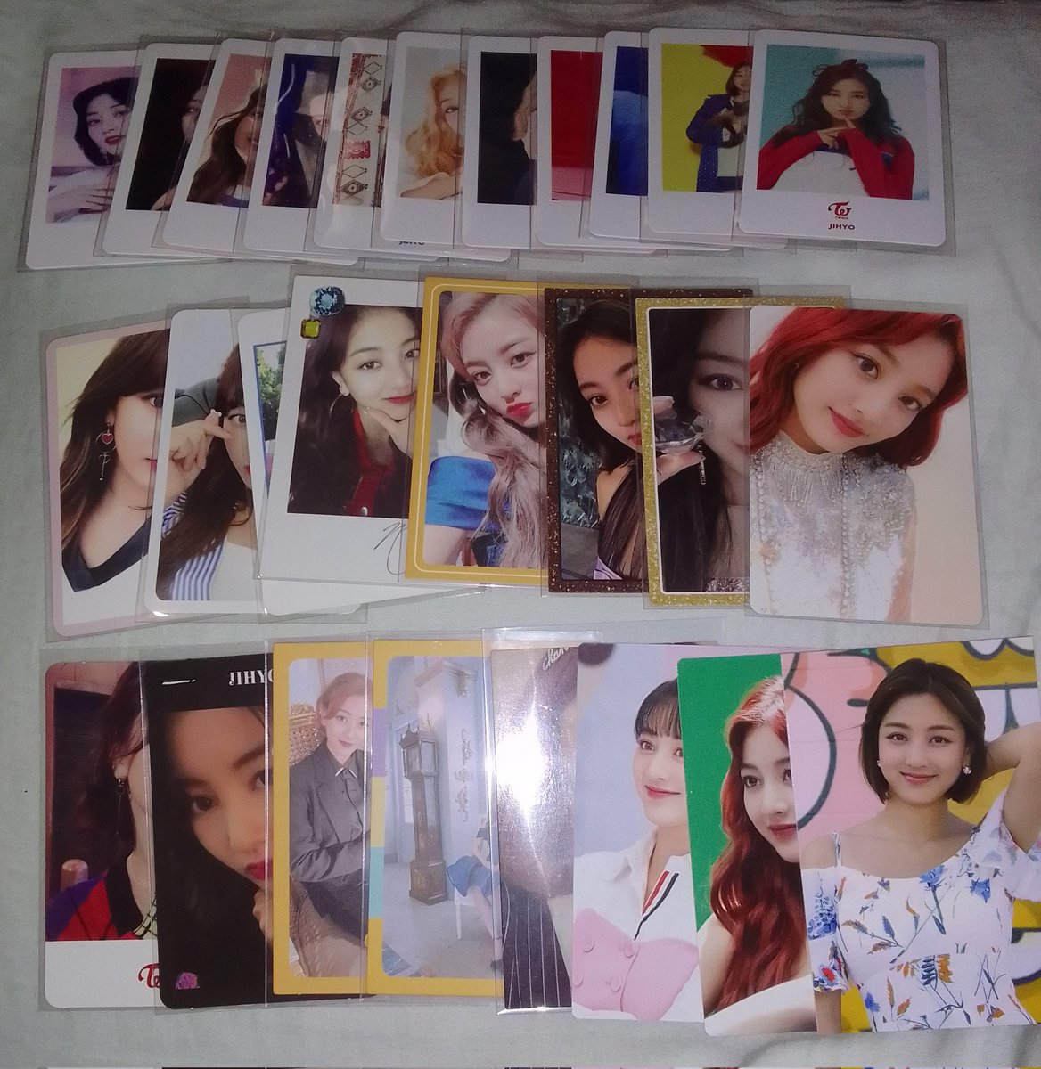 rdcbbaby's tweet photo. — 💌 | @FF9Shop

Hello po, received the photocards 💖 Thank you for the smooth transaction and safe and secure packaging! Ty din for answering all my questions so promptly, my friend will be super satisfied with these 🤩

#FF9feedback #rdcbbuys https://t.co/QBte5QorMj