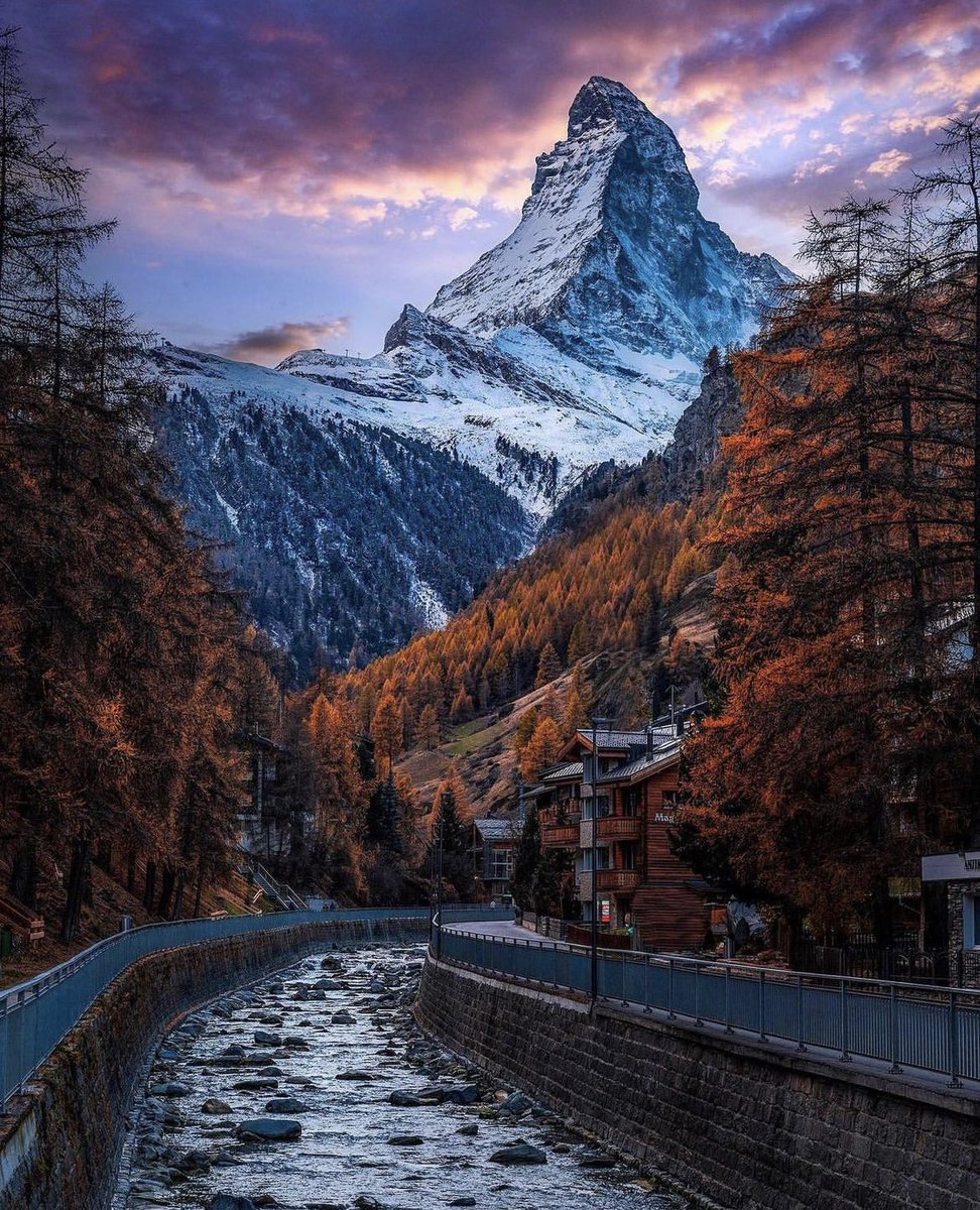 Zermatt, Switzerland 🇨🇭