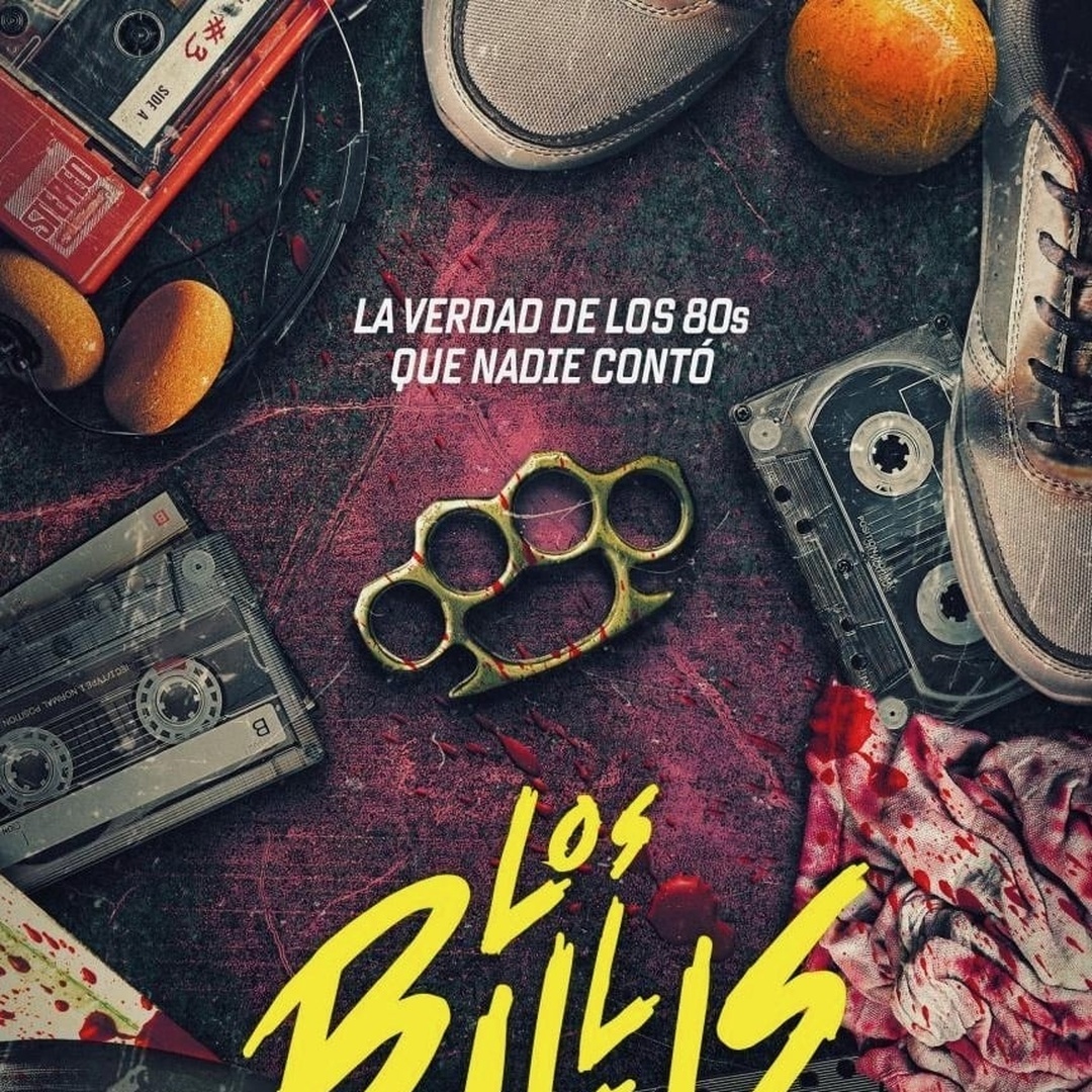 Los Billis Posters

gawby.com/tvshows/9945523

#gawby #Poster #Firstlook #julianzuluagam #santiagorodriguez #franciscaestevez #losbillis