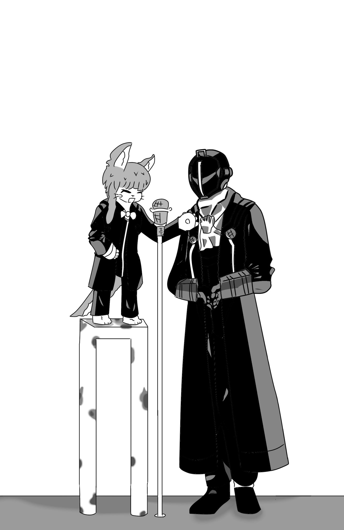 新しすぎるボンドルド (@REIMEI_BDD) / X