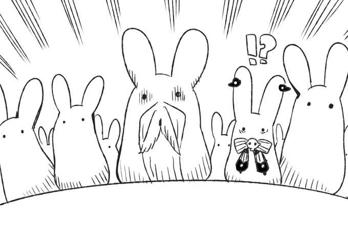 🐰🐰🐰🐰🐰🐰🐰🐰