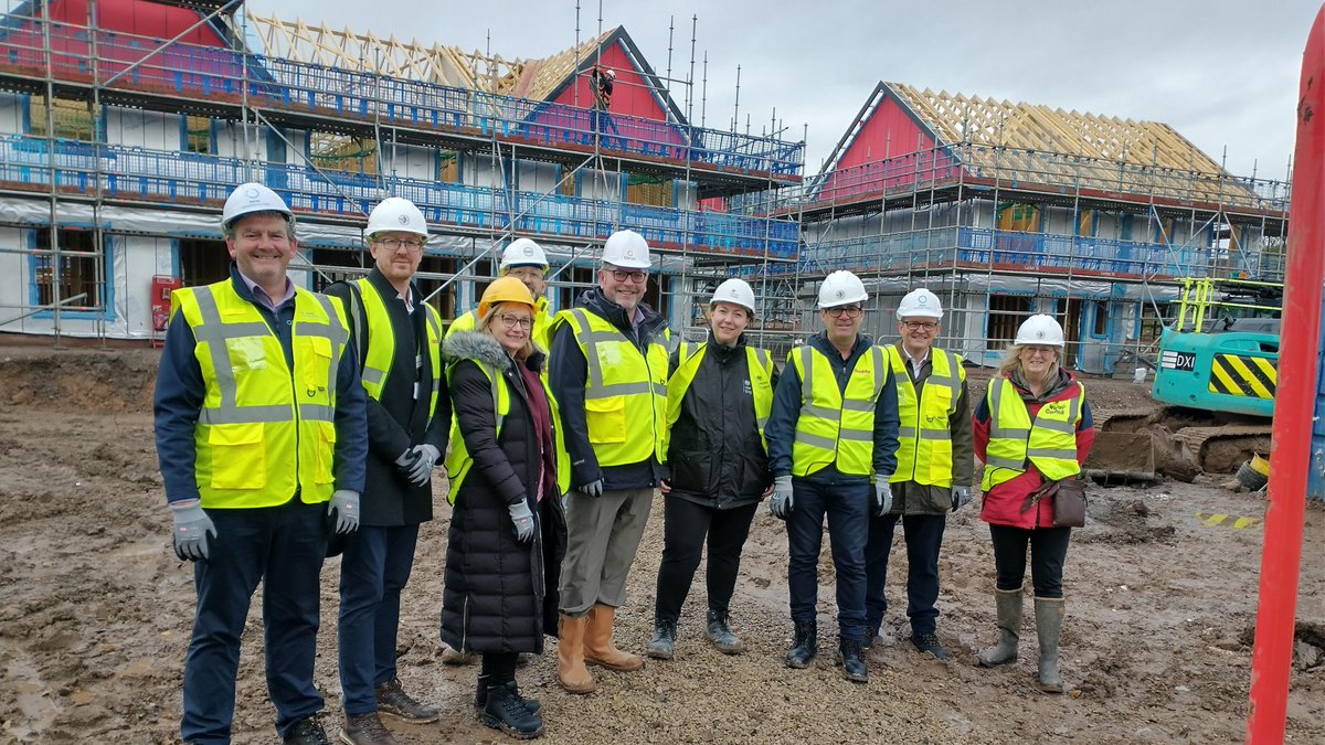 Torus (@wearetorus) on Twitter photo We were thrilled to welcome <a href="/AndyBurnhamGM/">Andy Burnham</a> to site this week!
The largest site we've brought forward in #Wigan, Hallbrook Gardens will see 155 affordable homes built & we're excited to see how it will transform the area & create a new, thriving community in Greater Manchester! We were thrilled to welcome <a href="/AndyBurnhamGM/">Andy Burnham</a> to site this week!
The largest site we've brought forward in #Wigan, Hallbrook Gardens will see 155 affordable homes built & we're excited to see how it will transform the area & create a new, thriving community in Greater Manchester!
