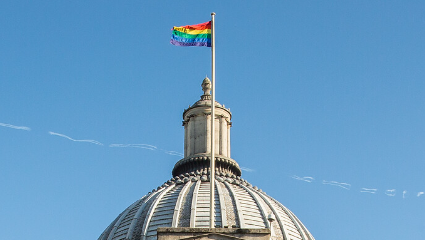 UCL (@ucl) on Twitter photo Our LGBTQ+ Equality Implementation Group has collaborated with students and staff to plan how to help our LGBTQ+ students feel safe, valued and able to thrive at UCL. 
Read more about UCL’s LGBTQ+ action plan: ucl.ac.uk/news/2023/oct/… Our LGBTQ+ Equality Implementation Group has collaborated with students and staff to plan how to help our LGBTQ+ students feel safe, valued and able to thrive at UCL. 
Read more about UCL’s LGBTQ+ action plan: ucl.ac.uk/news/2023/oct/…