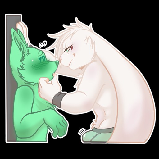 Oh you are doing NNN? You better try very hard cause i won't be helping ;3~