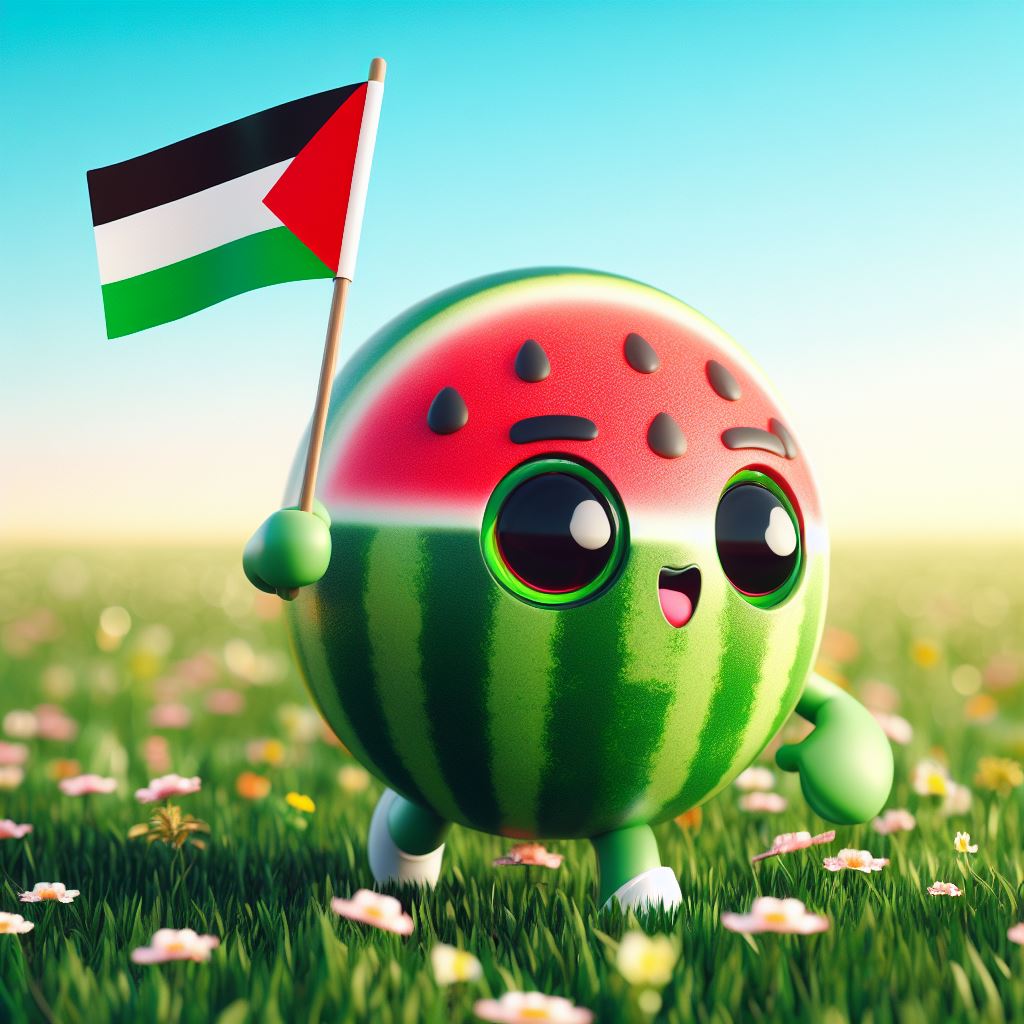 SydnyLog's tweet photo. Emoji semangka jilid 2 🍉🍉🍉
#semangka #FreePalestine #StopGenocideInGaza https://t.co/DlRd6MrOHF