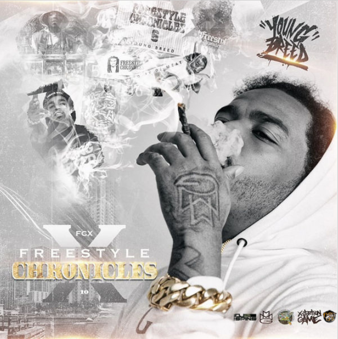 Check Out "Freestyle Chronicles 10" [MIXTAPE] By <a href="/MaybachMusic/">Maybach Music Group</a>'s <a href="/YBMMG/">Breed</a> #MMG #FLEETDJS #Fleetnation #Hiphop #music #NewMusic #djmix #Fcx #MMG 

Stream Here:  ow.ly/B3Kq30rFdbN