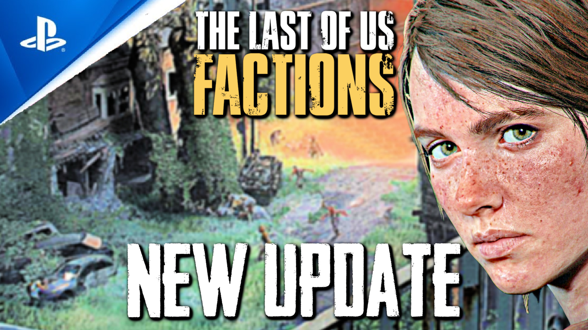 DomTheBomb on X: The Last of Us 2 Remaster appears to be Naughty Dog's  next game!  / X