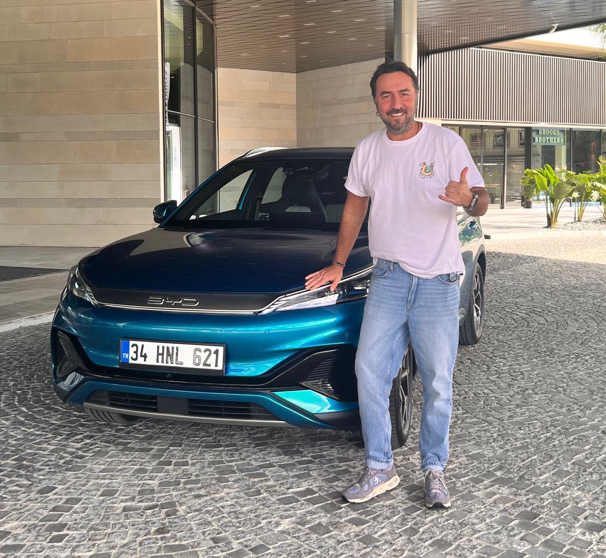 Emre Özpeynirci tweet media