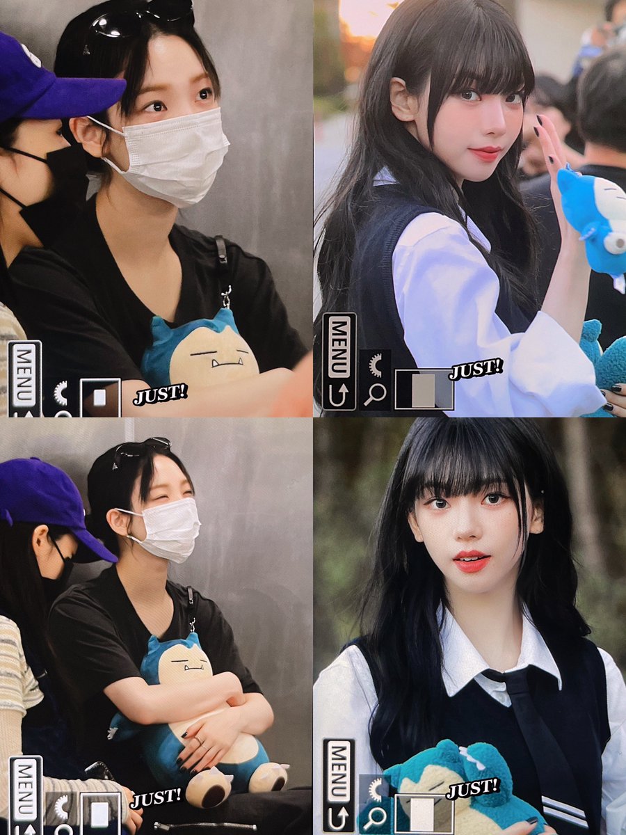 최애포켓몬 잠만보랑인연이깊네요