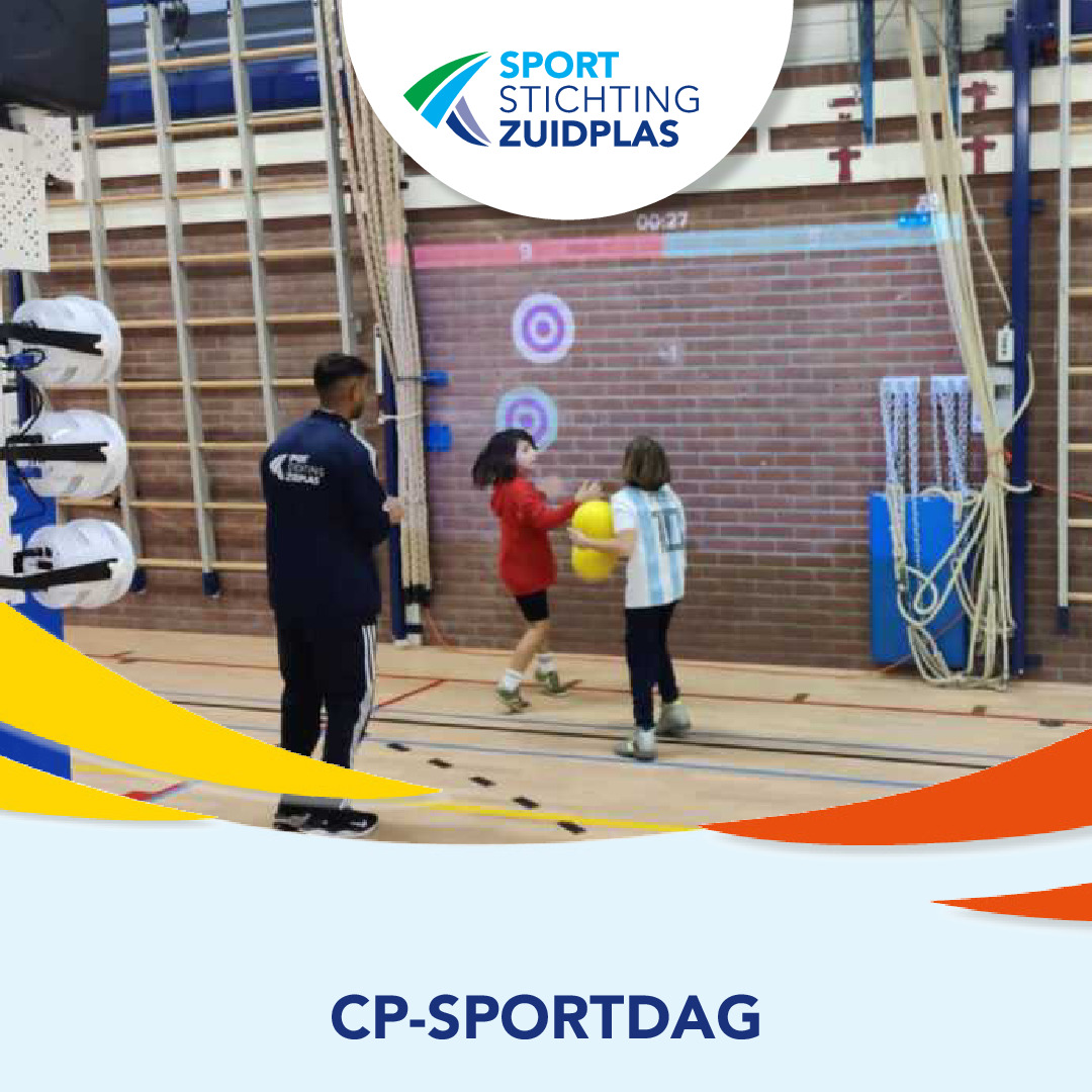 SZuidplas's tweet photo. Tijdens de CP-sportdag afgelopen zaterdag konden de deelnemers kennismaken met onze interactieve wand. De bijna 70 deelnemers beleefden veel beweegplezier aan de op ieders niveau aanpasbare spellen. 
#CerebraleParese #CPNederland #inclusiefsporten https://t.co/hvp3616Isg