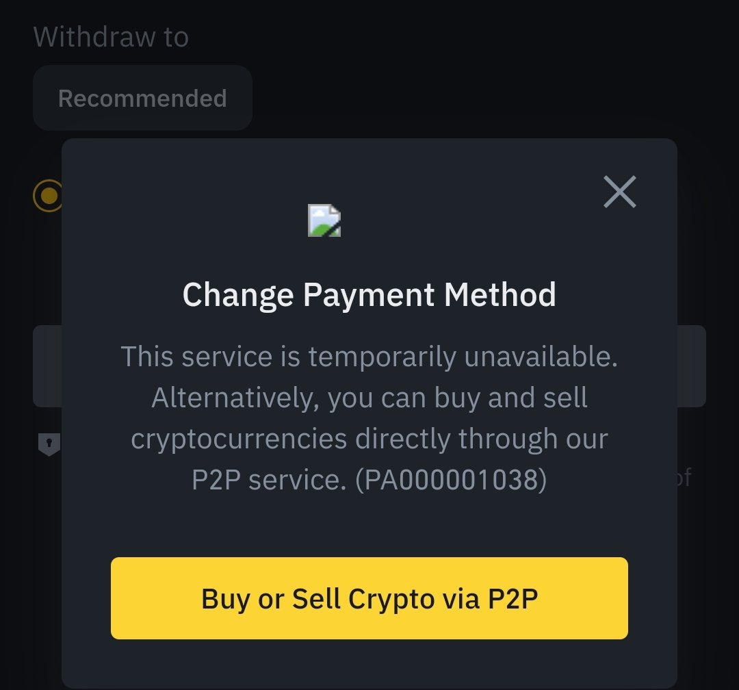 <a href="/binance/">Binance</a> is blocking my funds for days now without any motive <a href="/cz_binance/">CZ 🔶 BNB</a> please help me get acess to my funds please