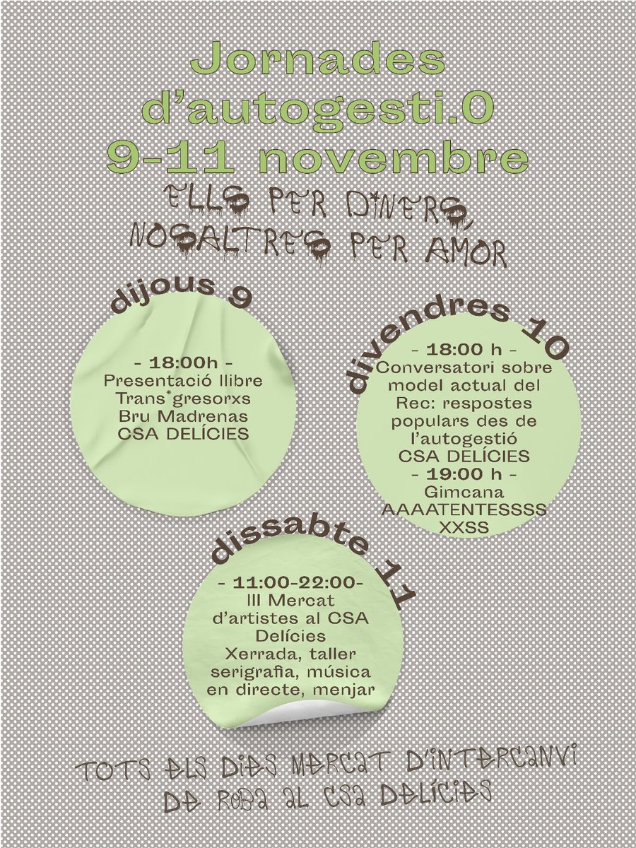 CSA Delícies tweet media