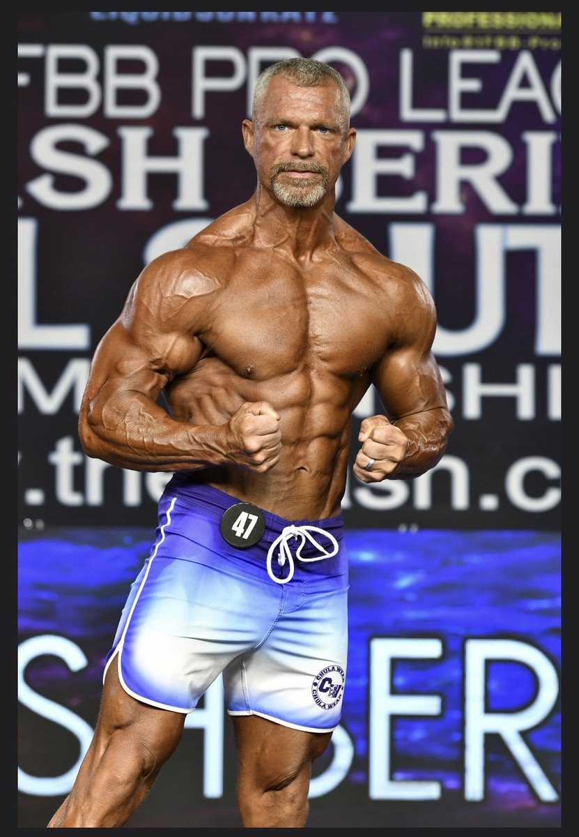 Clayton Anderson tweet media