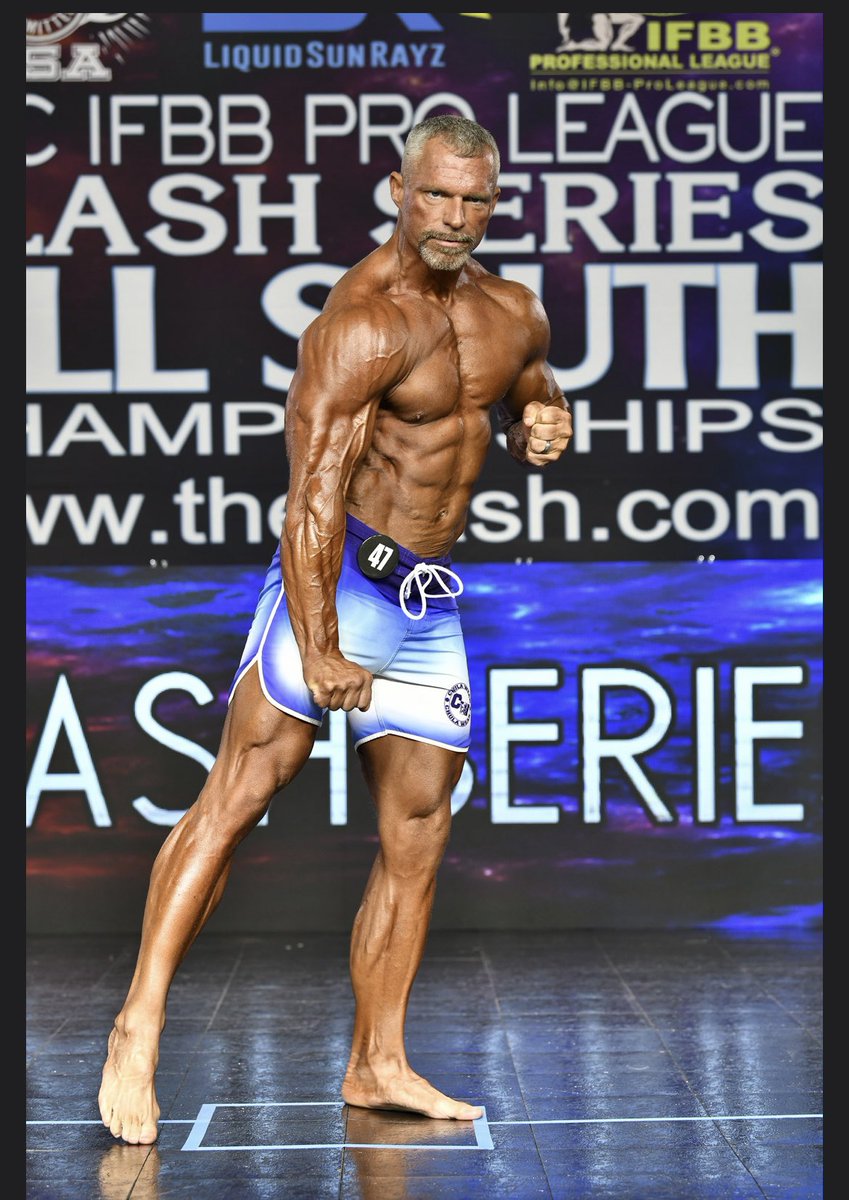 Clayton Anderson tweet media