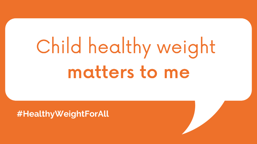 HealthyWeightD's tweet photo. 🗣️ Child Healthy Weight #MattersToMe❕

📢We're supporting The Pledge &amp; calling on our leaders to deliver on their commitments to children's health.

Urgent action is needed if Scot Gov is to be successful in its ambition of halving childhood obesity by 2030⏳ https://t.co/ygQY44hiTY