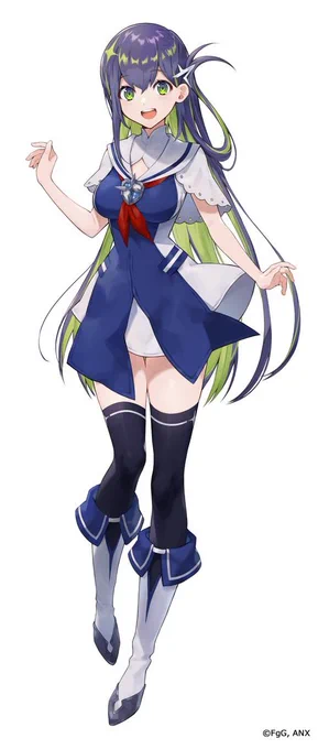 掲載許可をいただいたので公開します～! アスタータタリクスにてフィエナのほかに「エレイン」も描かせていただきました。 エレインもぜひよろしくお願いいたします! #アスタタ