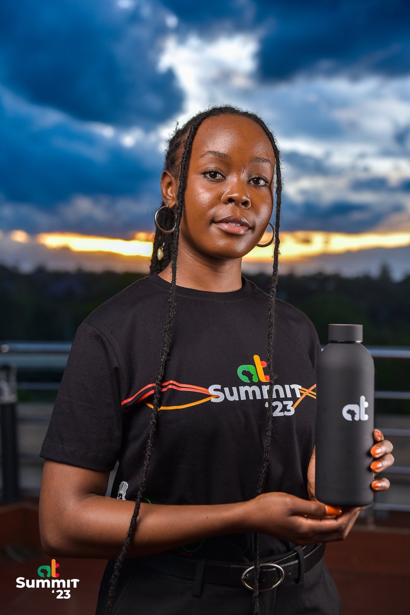 Africastalking's tweet photo. "Did you love our merch at the #ATSummit? Celebrate a new month with our exclusive collection! Visit us at: [https://t.co/NoQFxEKnKw] and take home a piece of the tech revolution. 🛍️🌟 #BuildWithAT #WeLoveNerds #ATSummitMerchandise" https://t.co/VJganGfZg0