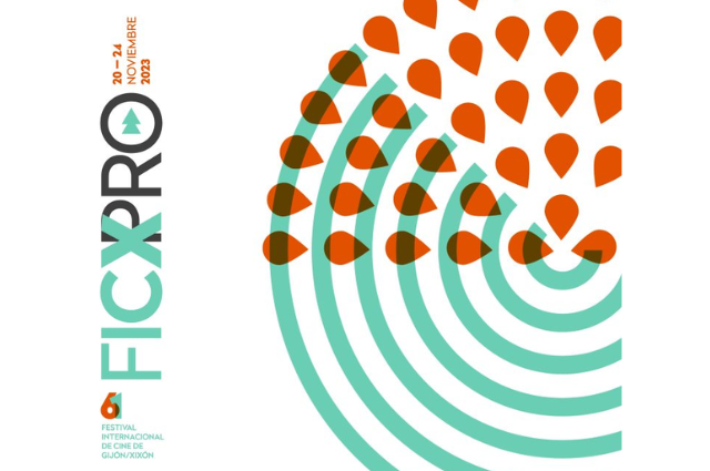 Labcinemateca's tweet photo. ‼ Aún estás a tiempo de inscribirte en #FICXPro, las jornadas para profesionales de @Gijonfilmfest y @AsturiasFilm ‼
📅 Hasta el 10 de noviembre
📎 https://t.co/o7i3dWU434 https://t.co/gdllVTnXay