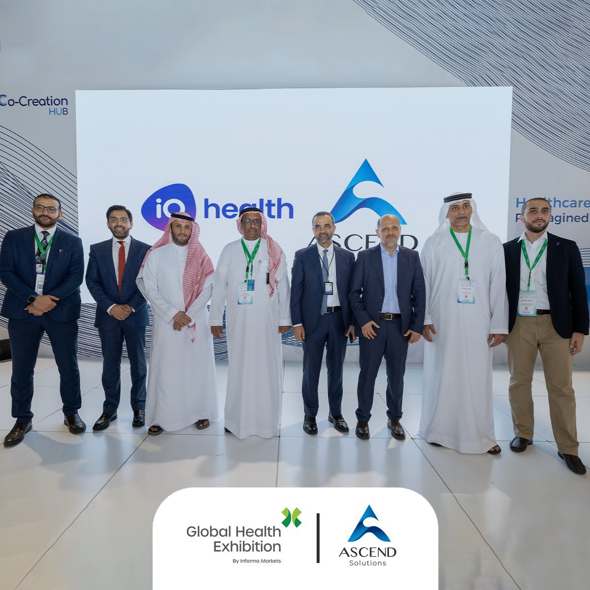 Ascend Solutions tweet media