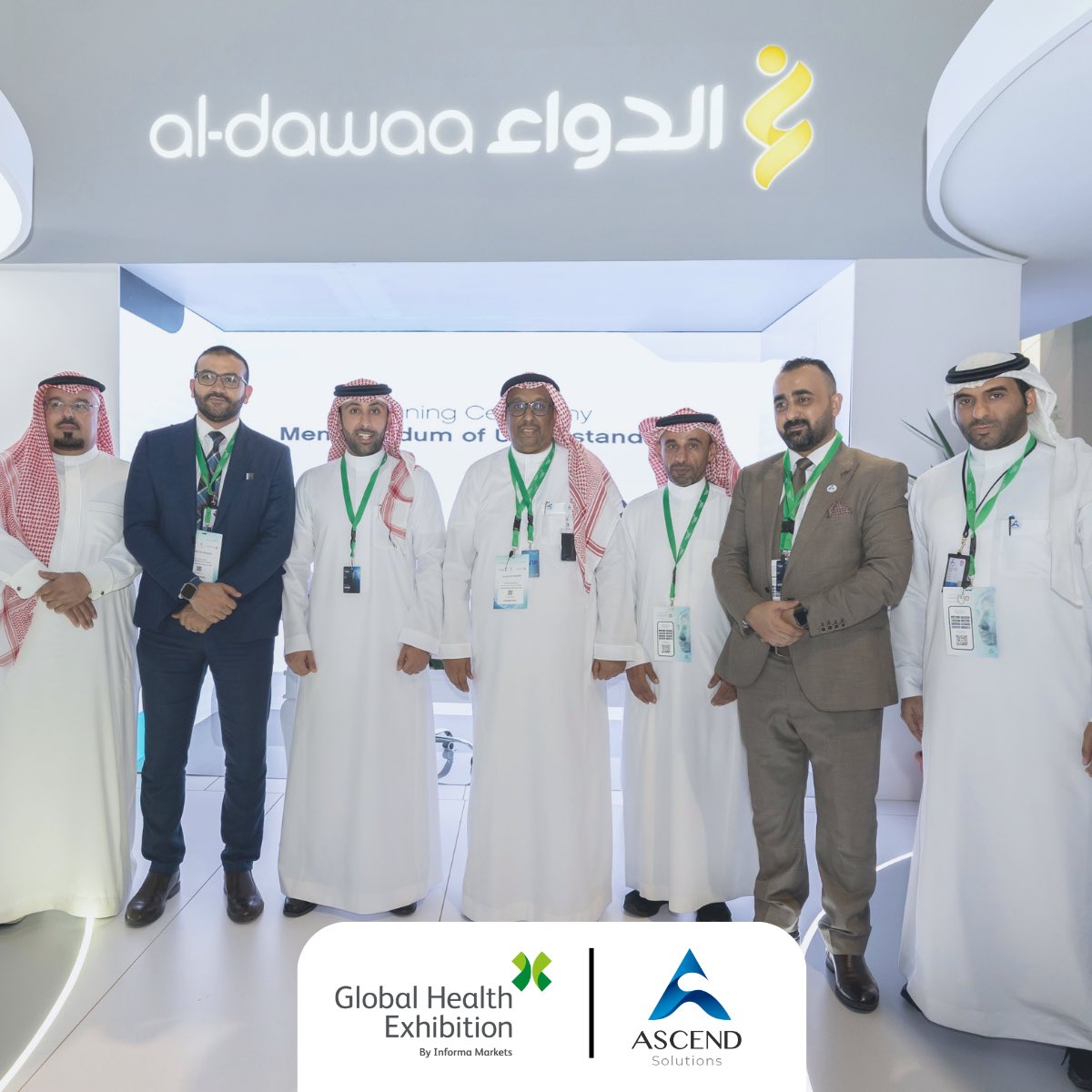 Ascend Solutions tweet media