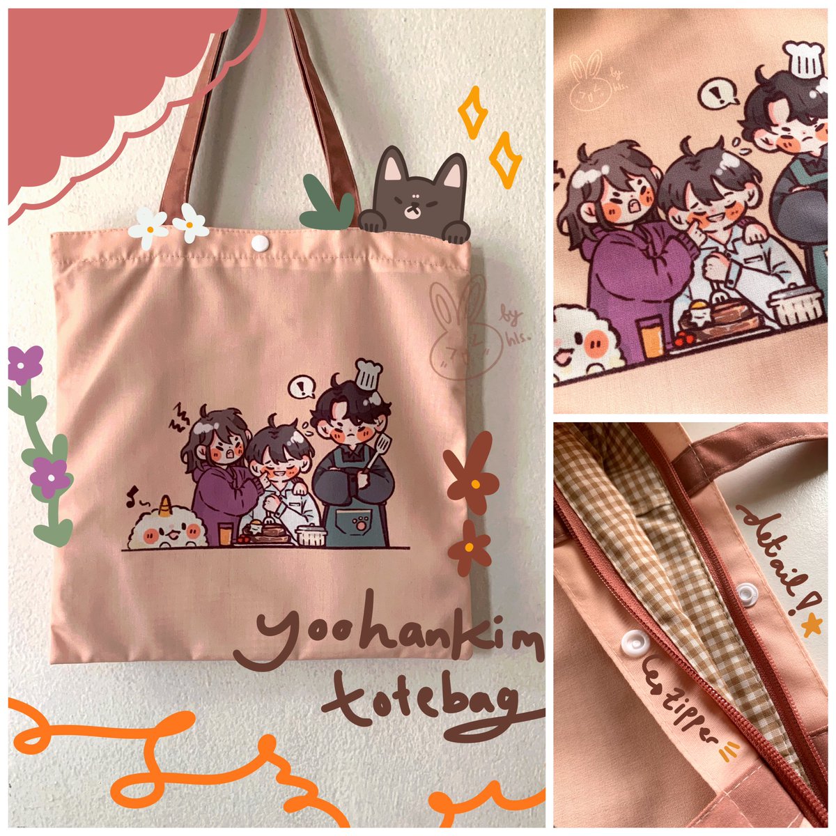 lemonorangemint's tweet photo. [RT &amp; Like Appreciated 🥰]

PO form for my #cf17 new merchs! Note that this PO only for new items, others will be available for book in mid Nov~

📅 : 2-9 Nov 23 / Full Slot

Read form before you order~
Mail Order / Pick Up OK!

Tags:
#hualian #ranwan #orv #comifuro17 

Detail ⤵️ https://t.co/MkFbN9vMMo