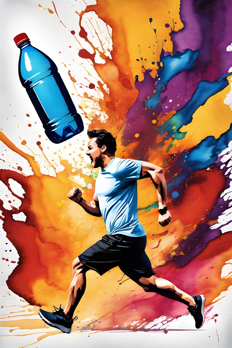 printiquestudio's tweet photo. It's Thirsty Thursday, and I'm chasing my hydration goals like... 💧💨 #StayThirsty
#Weekdaywarrior #ThirstyThursday #thursdayvibes #fun #smile #today #life #humor #Balance #chillin #wit #times #funtimes #laughter #thursdaymorning https://t.co/G5KmiQTpKe