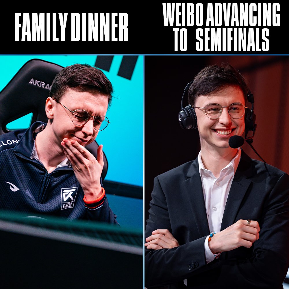 lolesports's tweet photo. #Worlds2023 https://t.co/KBkm4vQHkH