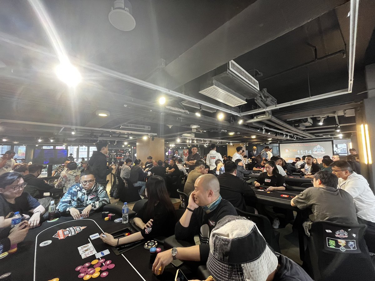 Jason Au tweet media
