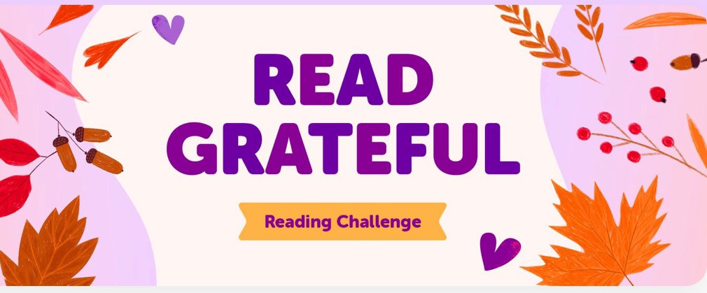 🗓️ New month, new Beanstack reading challenge #OCPSreads <a href="/CDLocps/">Curriculum and Digital Learning</a> <a href="/zoobeanreads/">Beanstack</a> Log your 📚 reading minutes in the LaunchPad 🚀 app or your mobile device!