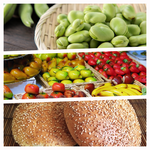 SiciliaPreziosa's tweet photo. Buona Festa dei Morti, sapete che per il #2novembre in #Sicilia esiste un #menu preciso su cosa mangiare in questa giornata? Ecco i #piattitipici e i #dolci preparati..https://t.co/W1jOwCWTB3
#FestadeiMorti #defunti #commemorazionedeidefunti #Sicily #FoodFriday #Food #foodlover https://t.co/kh9lx6LxaN