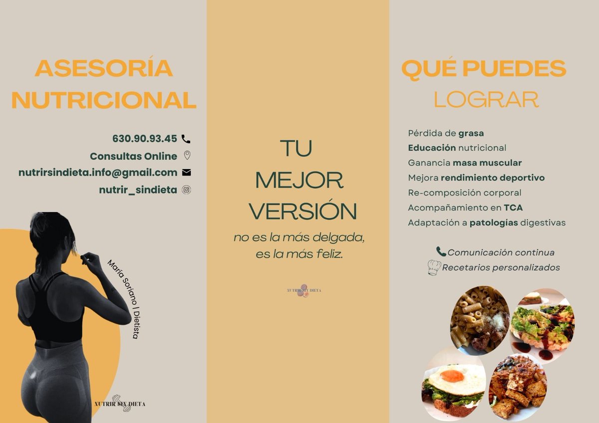 nutrir_sindieta's tweet photo. Tu RT puede ayudar a muchas personitas, y a mí. https://t.co/r75B29OoEG