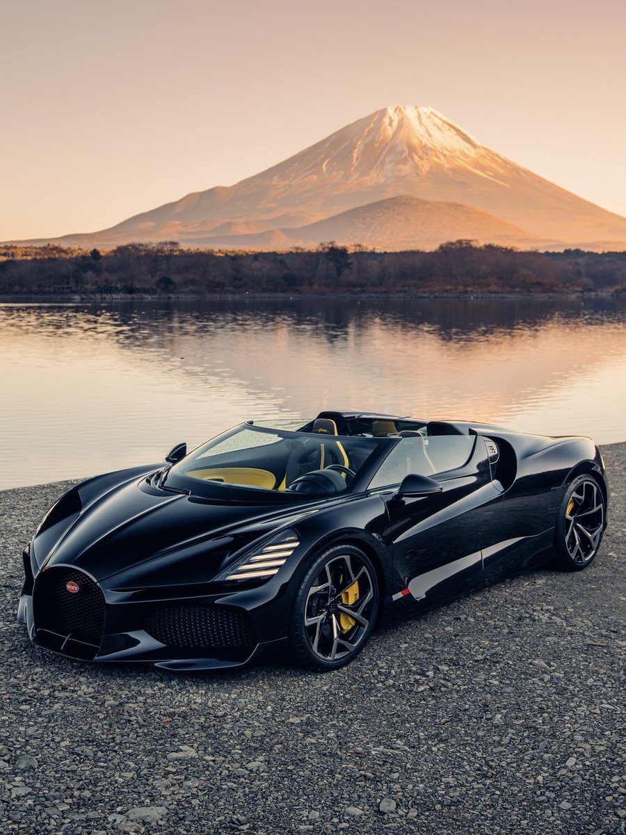 dinhnam3032's tweet image. #Bugati Mistral 
Ae nhìn con này có mê không ạ @@
💵 ~ 5M #USD ~ 125 Tỷ #VND 
Ae thấy có dã man không 🤤🤤
Em vẫn trả FL, CHÉO, CÁO, CHỒN … đầy đủ nha ACE 
#CheoX #cheouytin #hot #CHEO