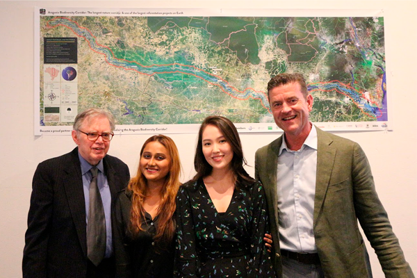 Black Jaguar Foundation tweet media