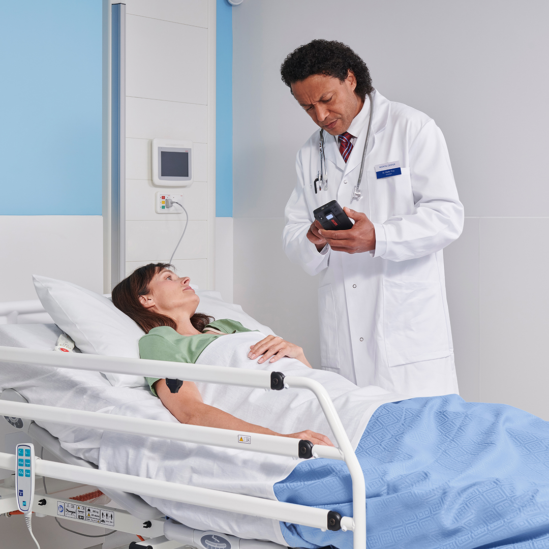 Ascom UK tweet media