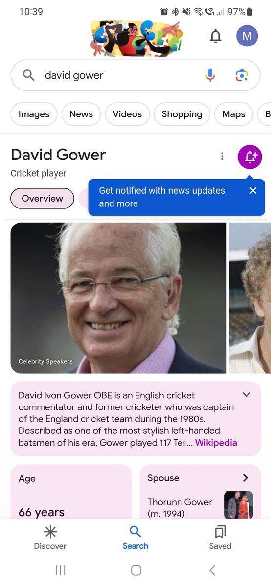 mbrooks83's tweet photo. @QuicklyKevin only TWO years older than @GaryLineker 
Absolutely blown my mind https://t.co/JZsUFLZrvL