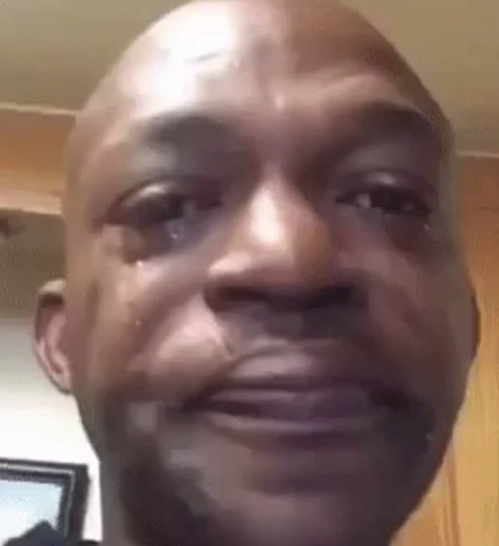 quando vou ter com a família toda mas os meus primos favoritos não foram