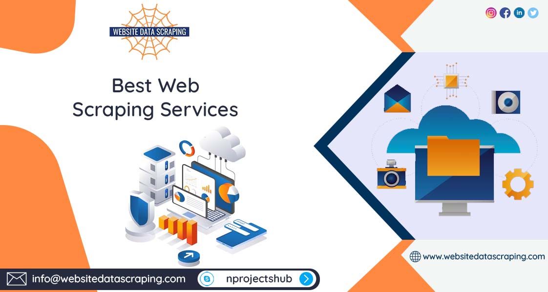 webscraping01's tweet photo. Gumtree Web Scraping

https://t.co/OBuTYnYgFo

Web scraping Gumtree with WebsiteDataScraping 🕵️‍♂️🌐 is a breeze! . 🚀📊 #WebScraping #DataAnalytics #Automation

📧 Email: info@websitedatascraping.com
💬 Skype: NPROJECTSHUB

#webscraping #datascraping #webdatascraping #dataextract https://t.co/wTzxBBnkh2