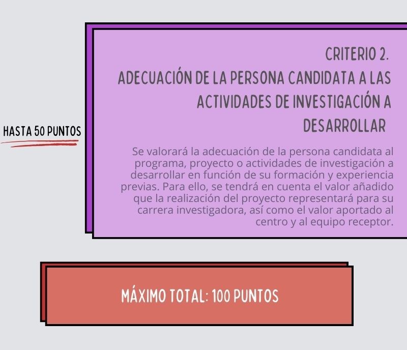 Postgrado CSIC (@dpe_csic) on Twitter photo 👀CONVOCATORIA #PRE2023
¿Quieres hacer la tesis en el CSIC? Se ofrecen 207 contratos para la Formación de Personal Investigador #predoctoral asociadas a la convocatoria PID2022 de la <a href="/AgEInves/">Agencia Estatal de Investigación</a>.
🗓️Plazo abierto hasta el 10 de noviembre
Sigue esta guía para enviar tu solicitud 👇 👀CONVOCATORIA #PRE2023
¿Quieres hacer la tesis en el CSIC? Se ofrecen 207 contratos para la Formación de Personal Investigador #predoctoral asociadas a la convocatoria PID2022 de la <a href="/AgEInves/">Agencia Estatal de Investigación</a>.
🗓️Plazo abierto hasta el 10 de noviembre
Sigue esta guía para enviar tu solicitud 👇