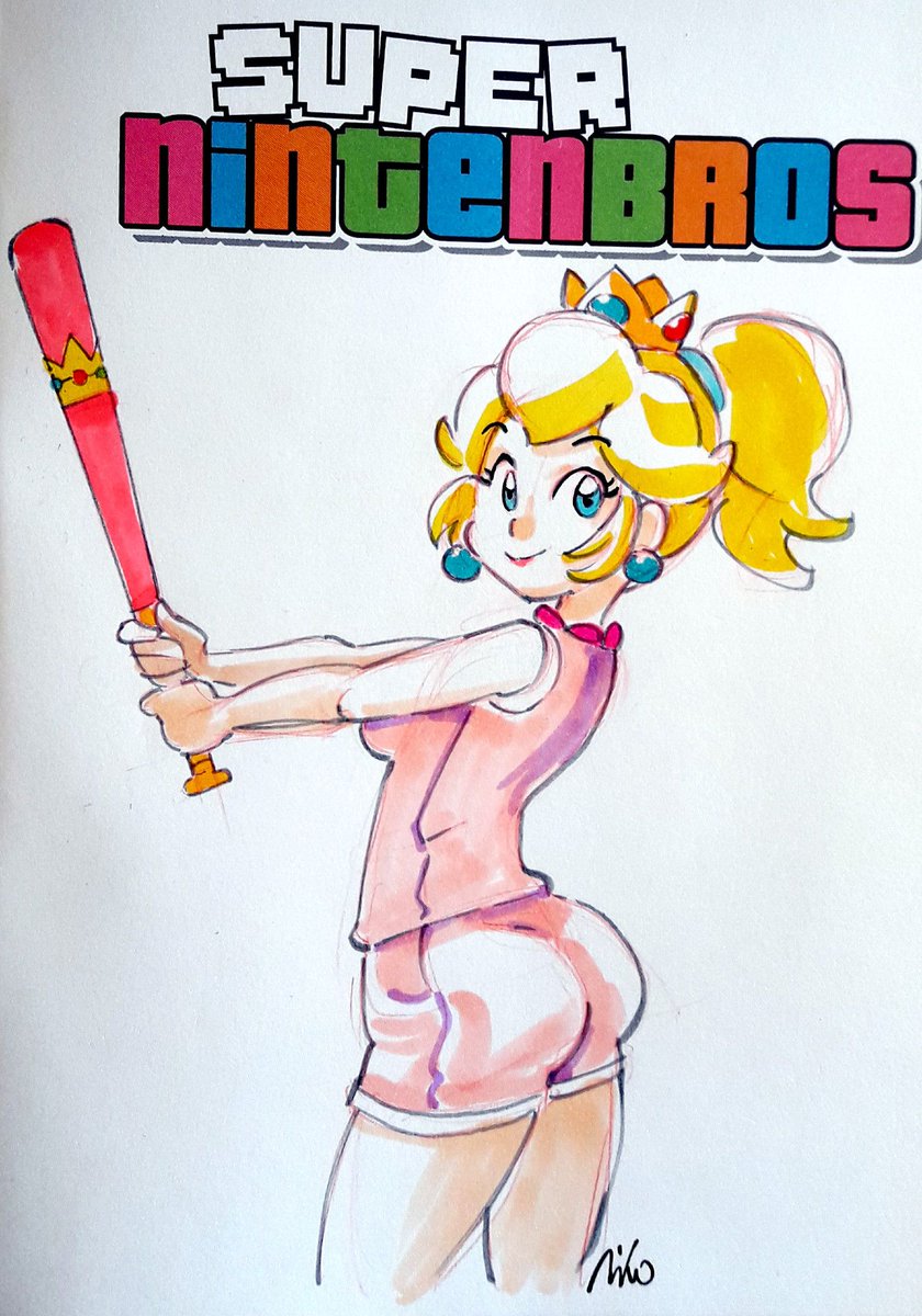 Game_B's tweet image. 👑Baseball Peach !⚾