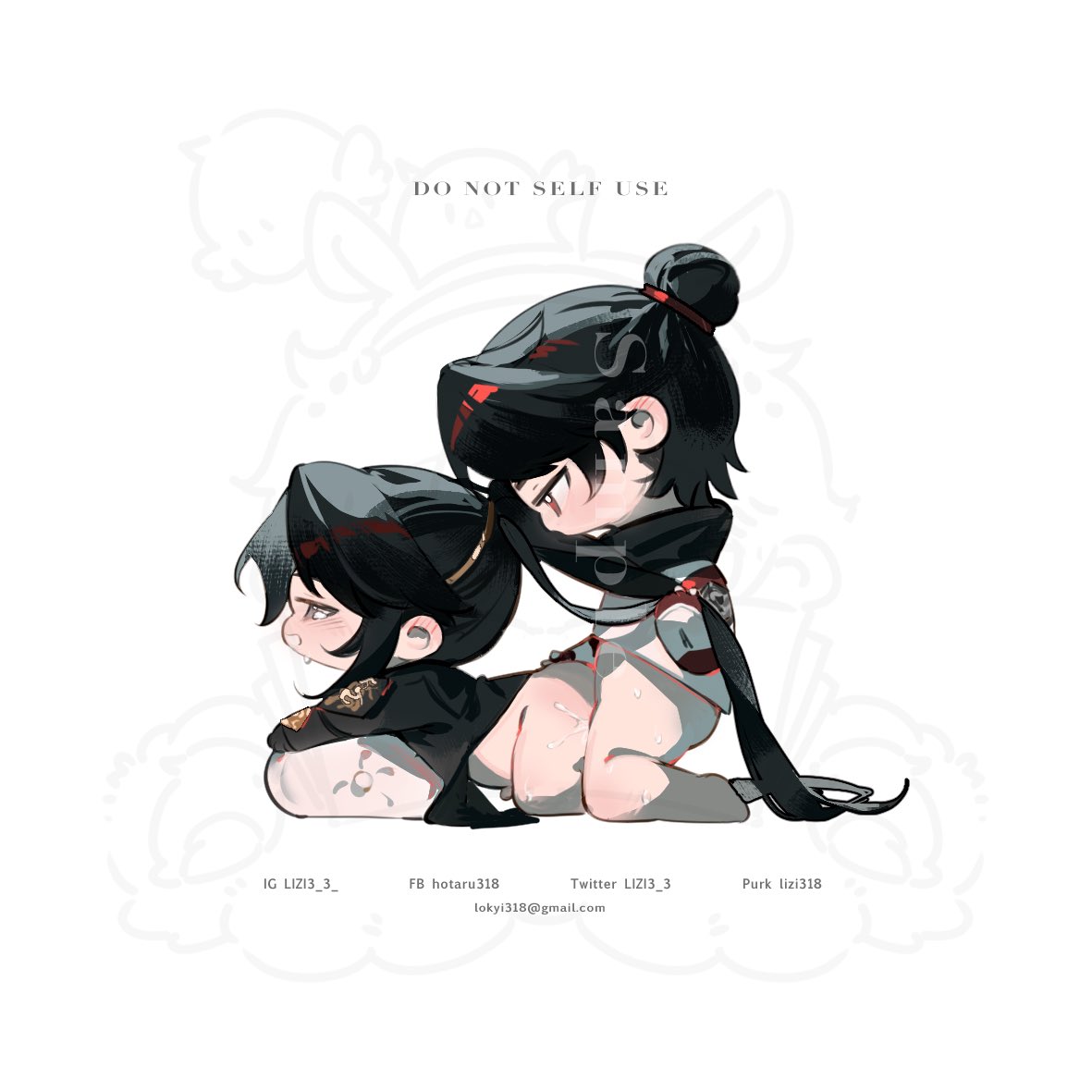 【Personal Commission】