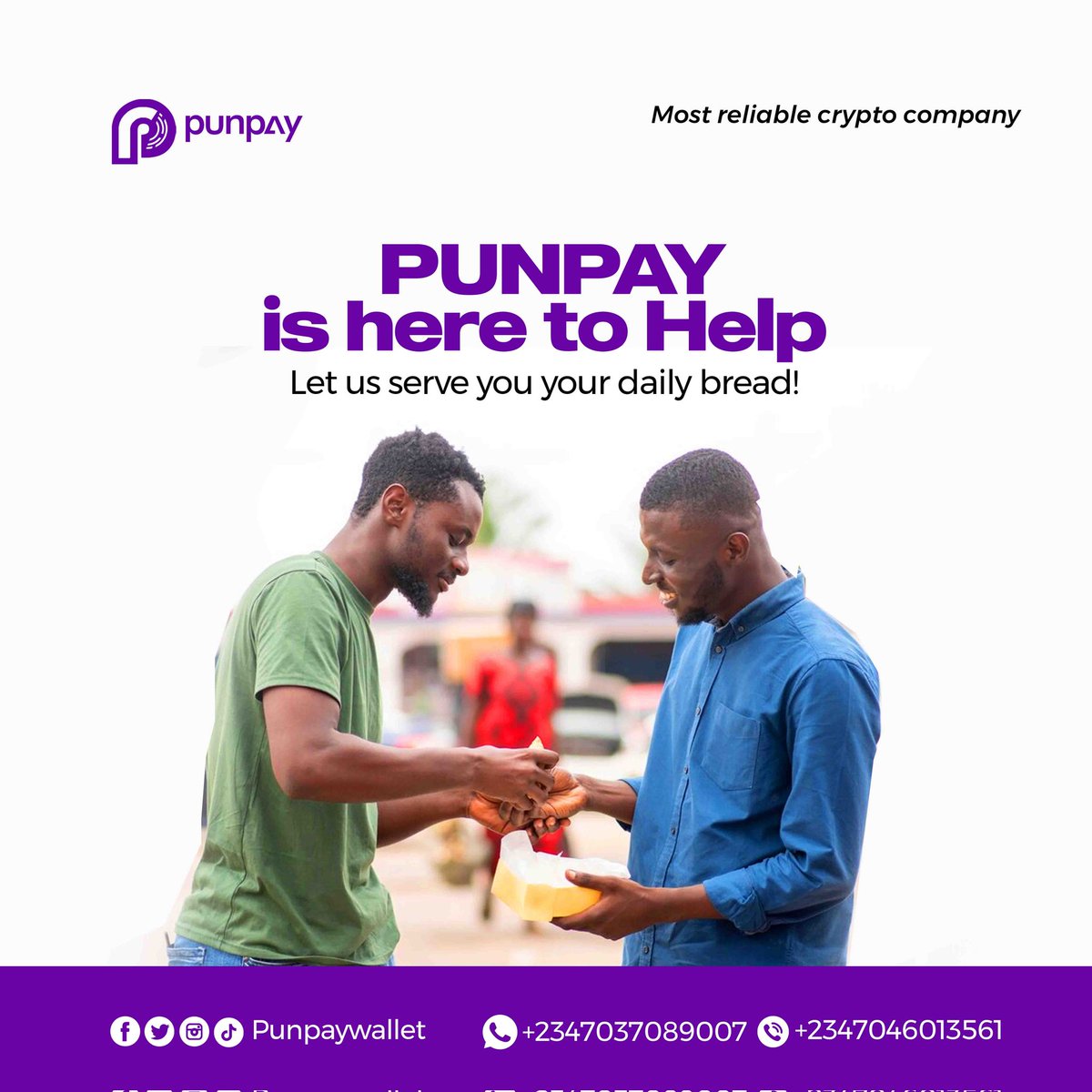 Punpay tweet media