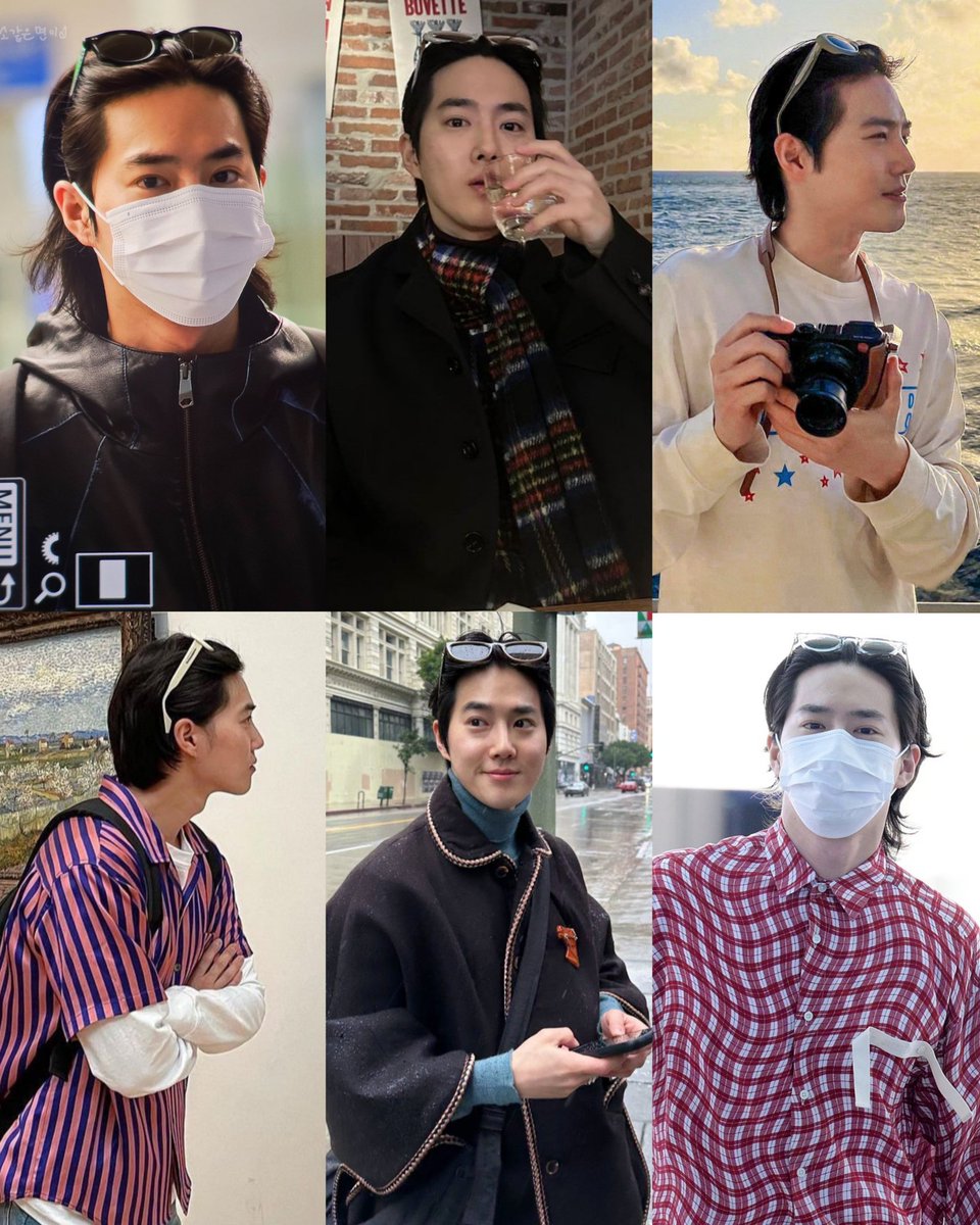 indiesh2o's tweet photo. obsessed with this genre of junmyeon https://t.co/IjvfEGvwmY